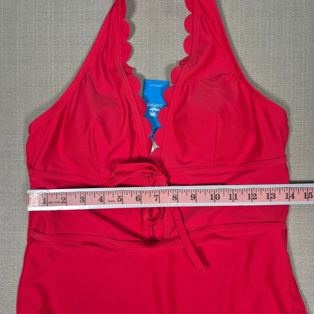 Cupshe one piece